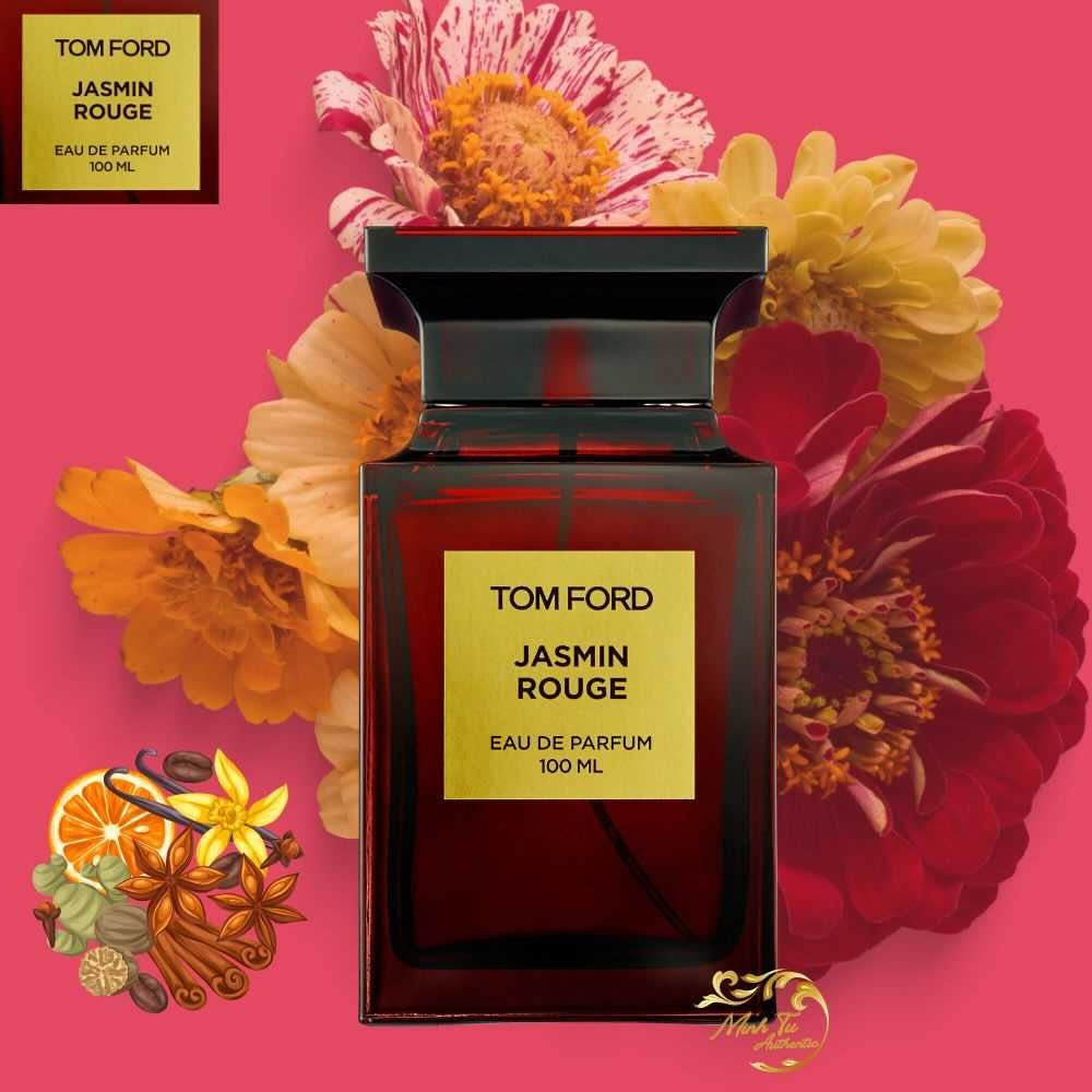 Jasmin Rouge Eau de Parfum 100ML