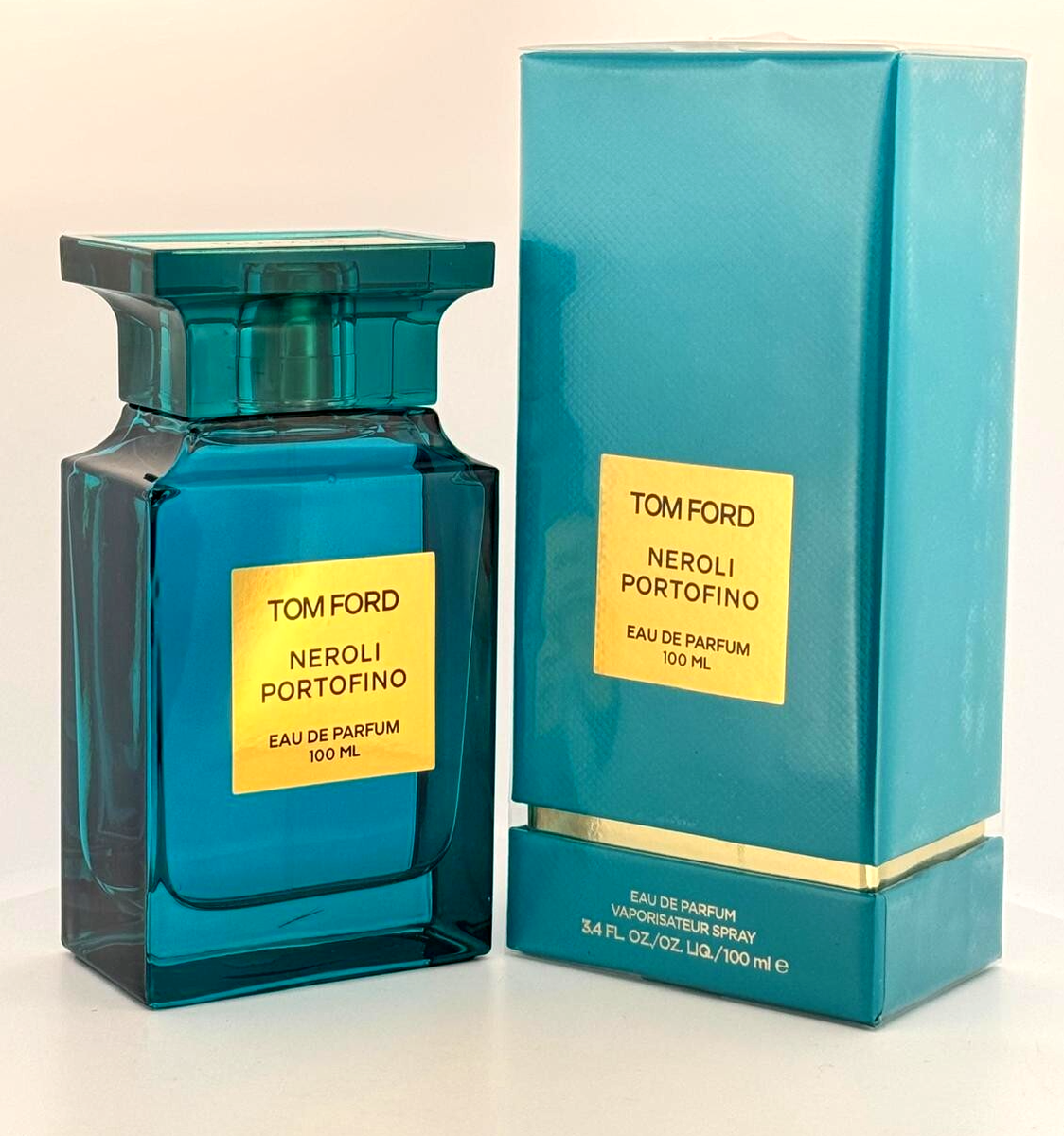 Neroli Portofino Eau de Parfum 100ML