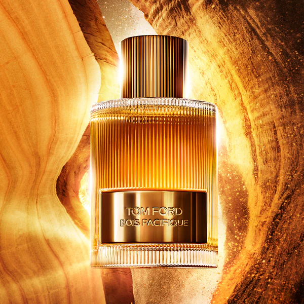 Bois Pacifique Eau de Parfum 100ML