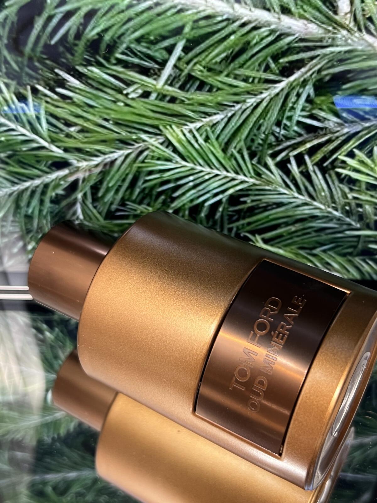 Oud Minérale (2023) Eau de Parfum 100ML