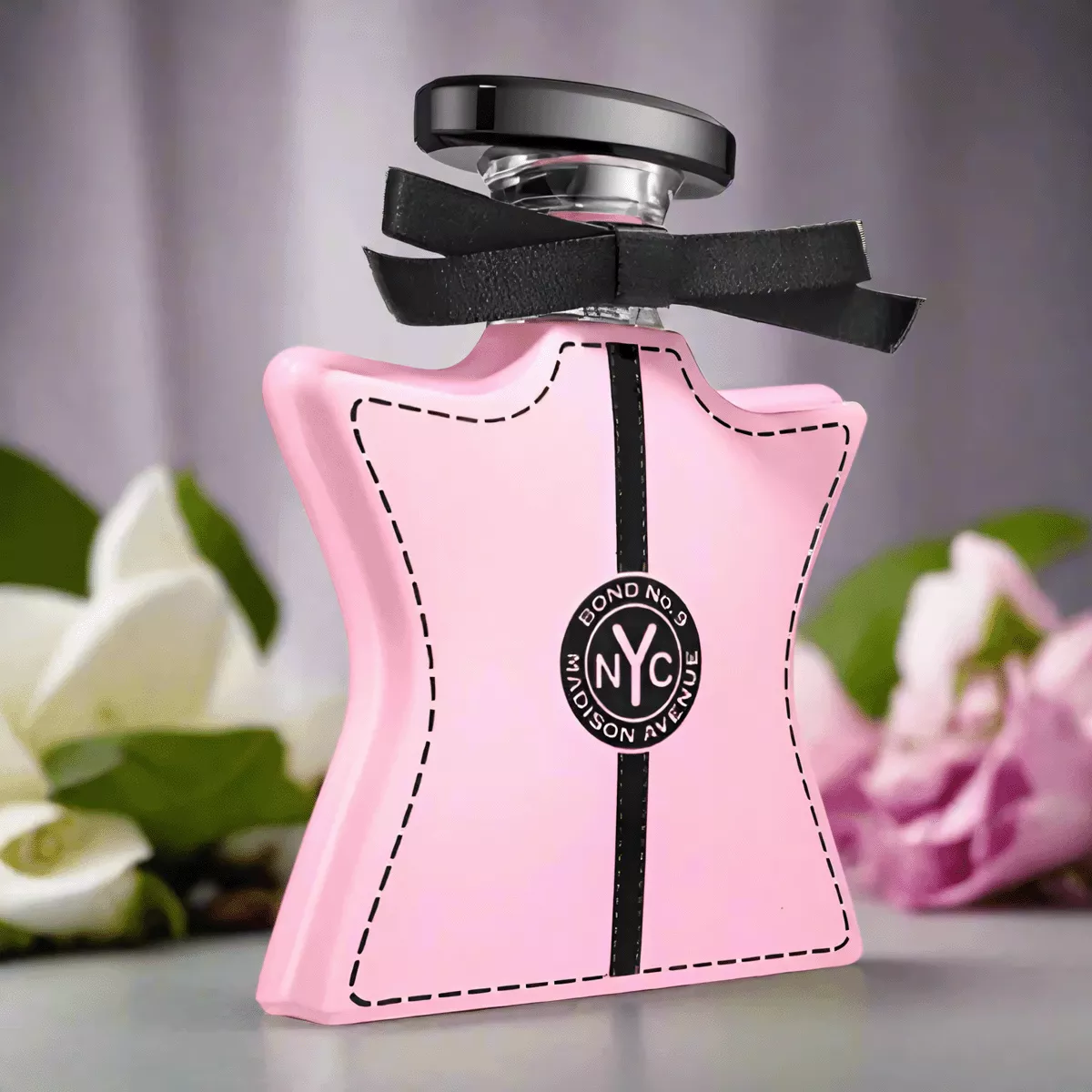 Madison Avenue Eau de Parfum
