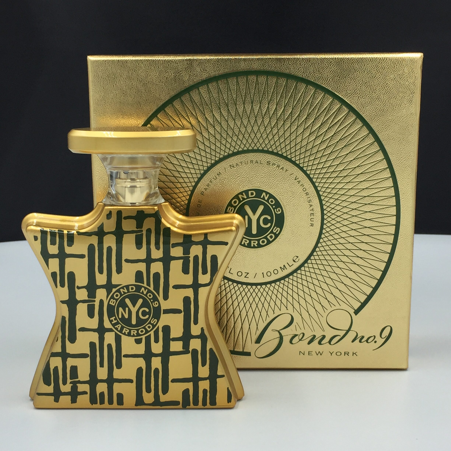 175 Anniversary Edition 100ML