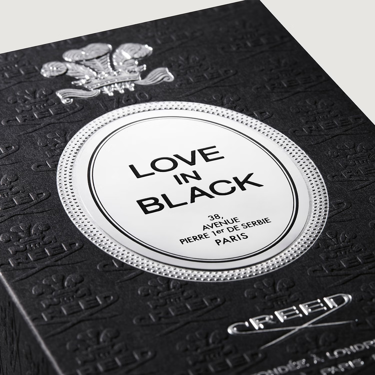 Black Love