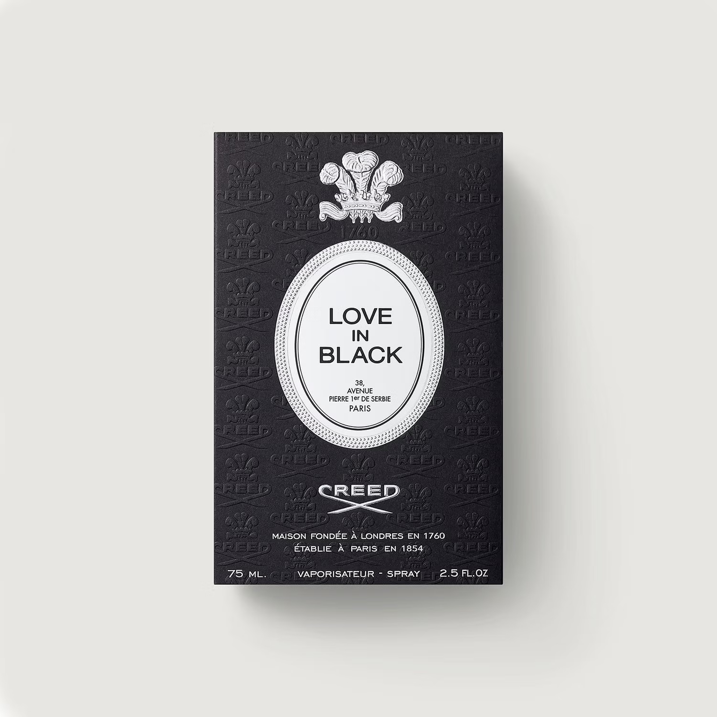 Black Love