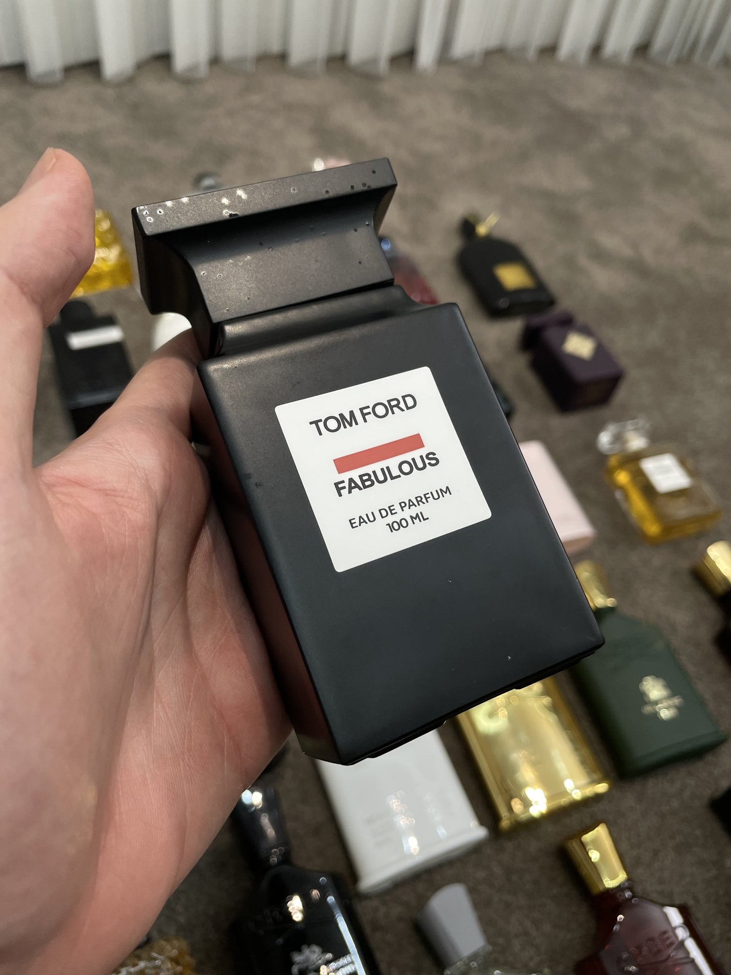 Fucking Fabulous Eau de Parfum 100ML