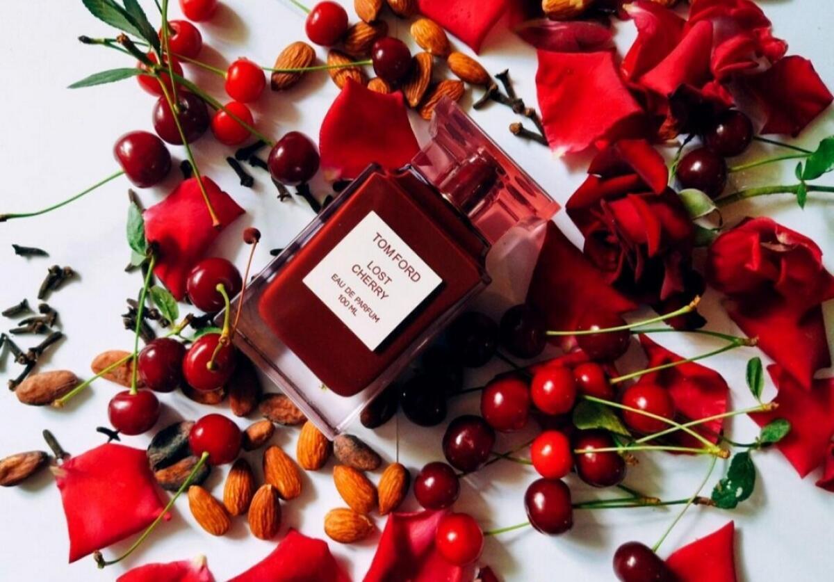 Lost Cherry Eau de Parfum 100ML