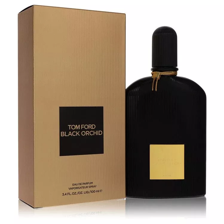 Black Orchid Eau de Parfum  100ML