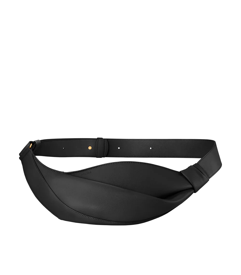 Neyu Edition Smooth Black