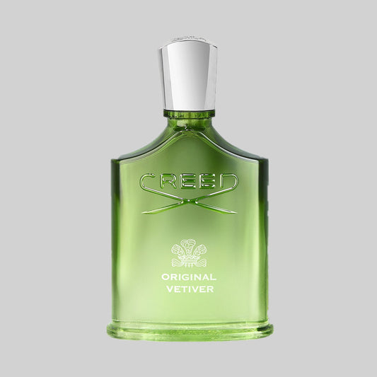 Original Vetiver