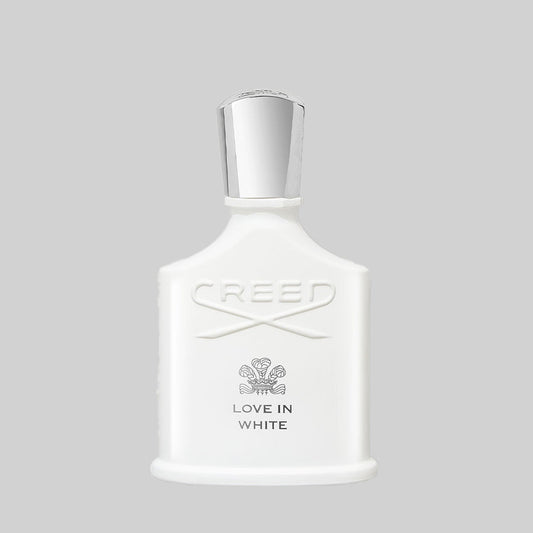 Love In White