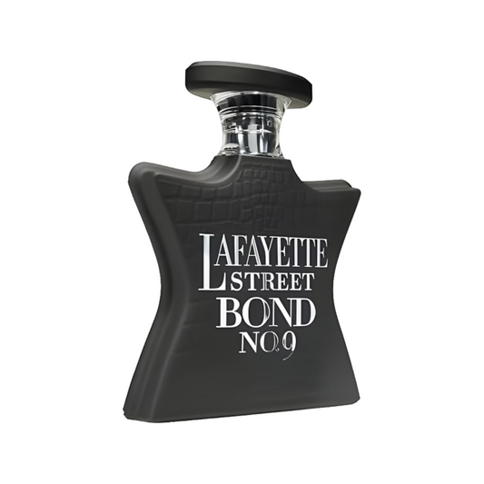 Lafayette Street  Eau de Parfum