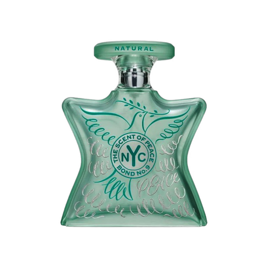 The Scent Of Peace  Eau de Parfum