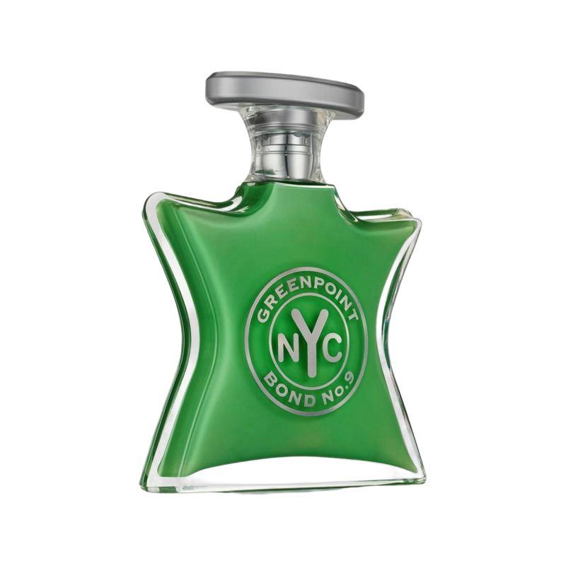 Greenpoint  Eau de Parfum