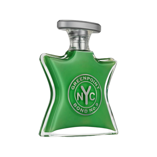 Greenpoint  Eau de Parfum