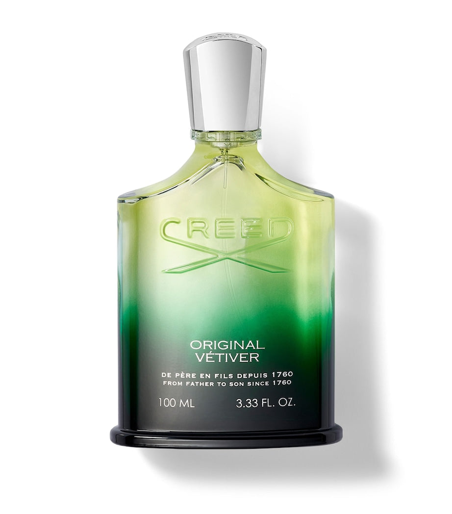 Original Vetiver Eau de Parfum