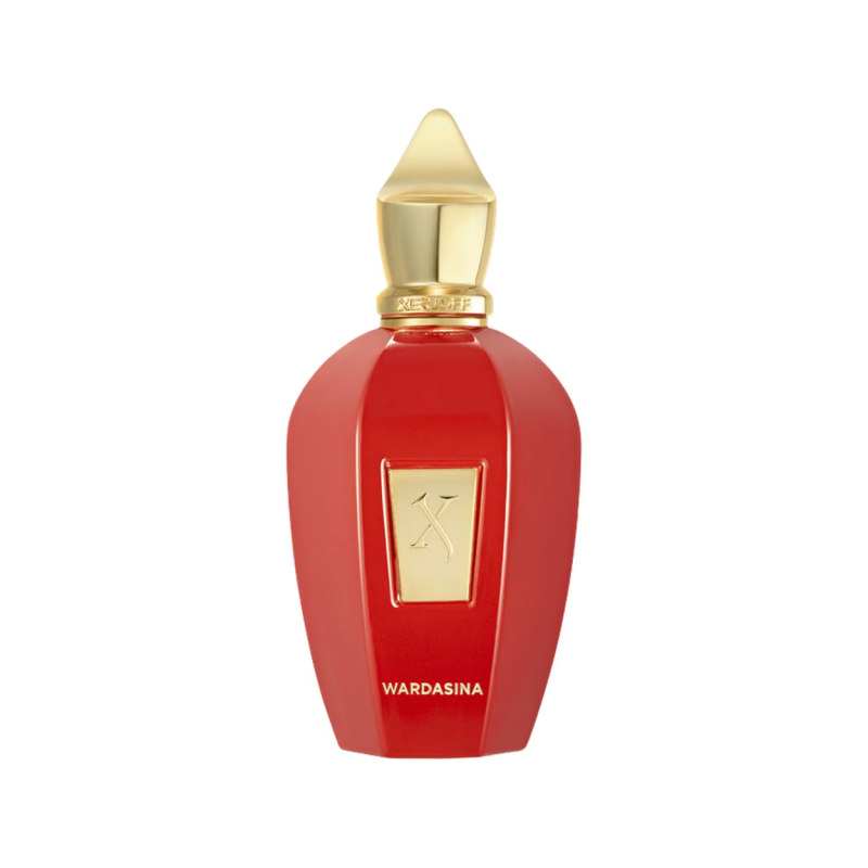 Wardasina Eau de Parfum
