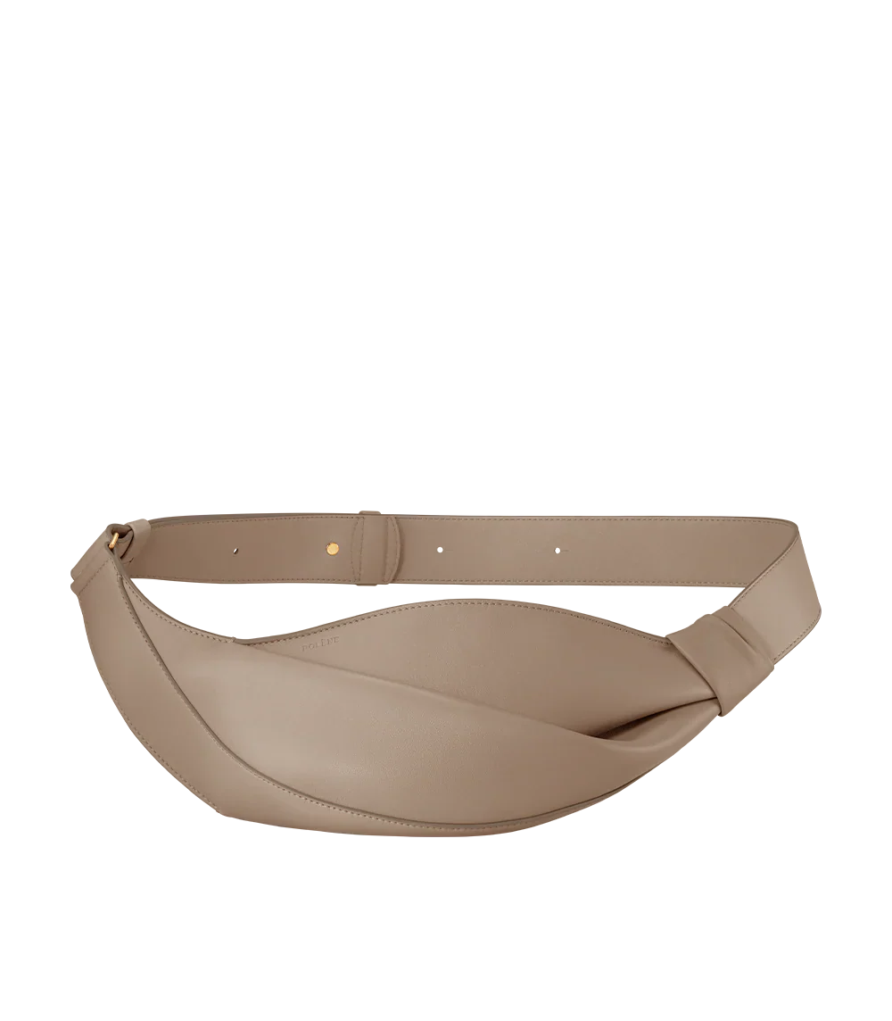 Neyu Edition Smooth Taupe