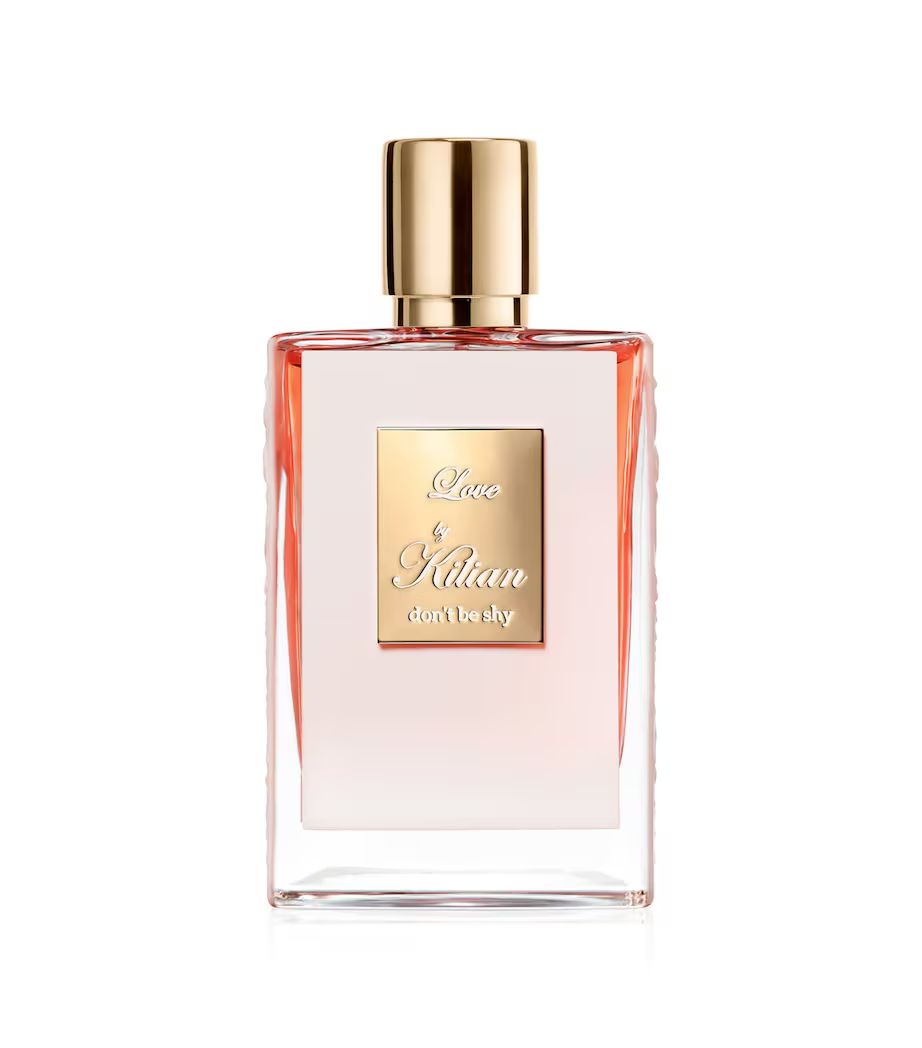 Love, Don't Be Shy Eau de Parfum
