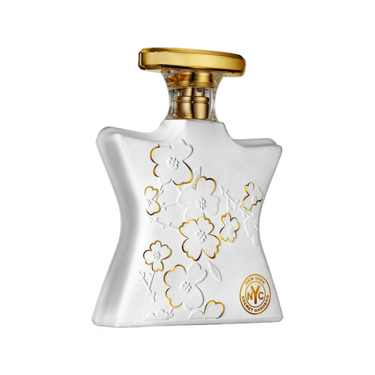 New York Secret Gardens  Eau de Parfum