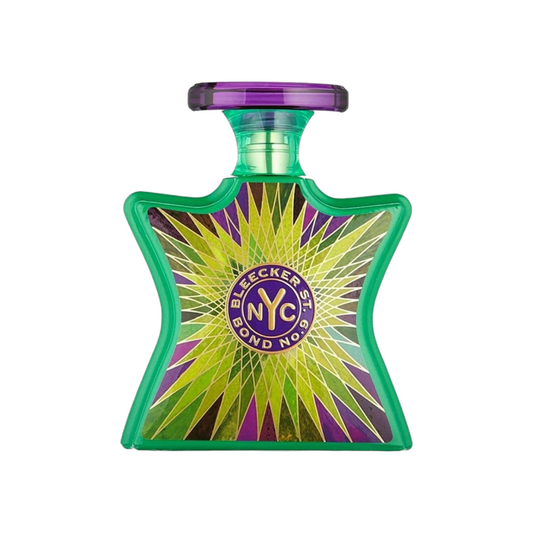 Bleecker Street  Eau de Parfum