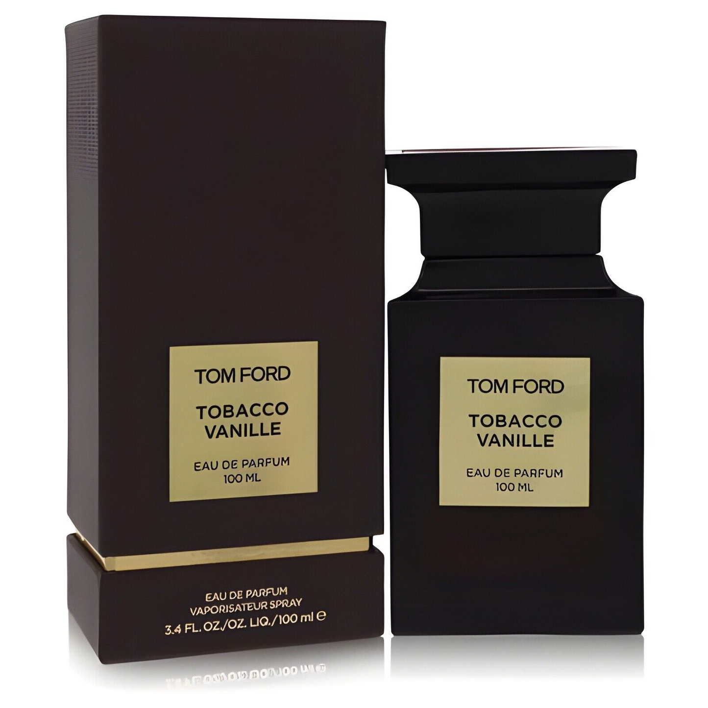 Tobacco Vanille Eau de Parfum 100ML