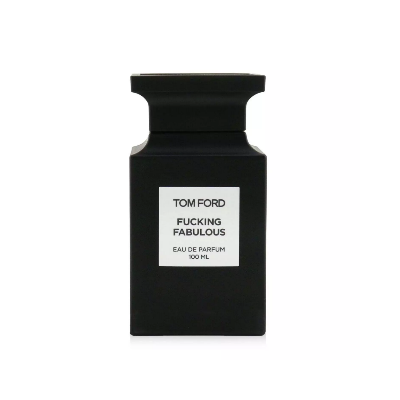 Fucking Fabulous Eau de Parfum 100ML