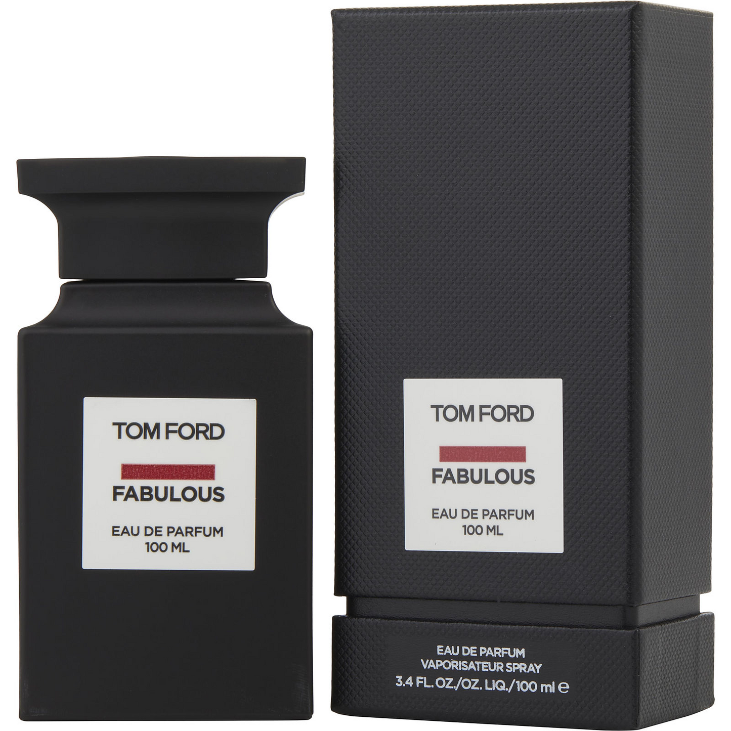 Fucking Fabulous Eau de Parfum 100ML