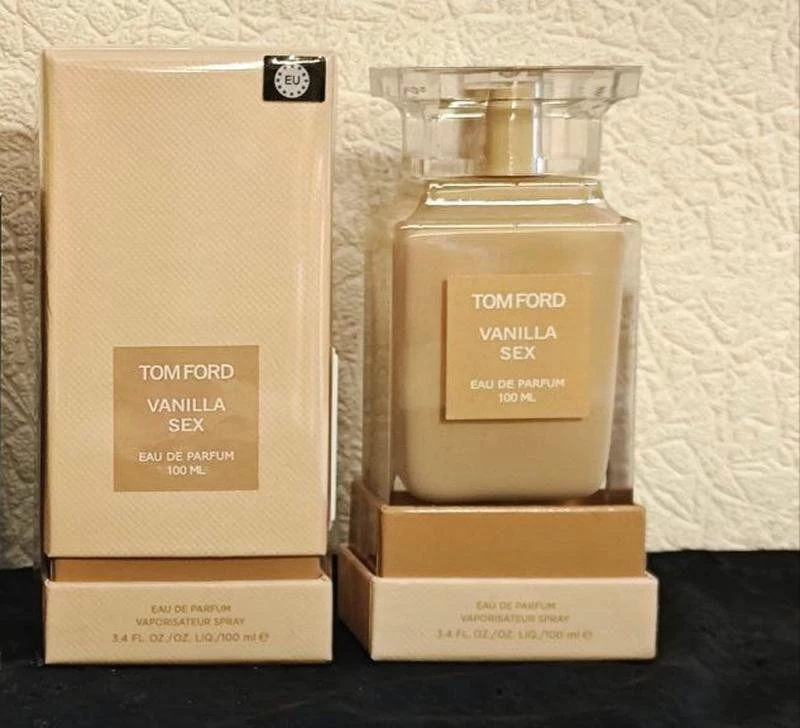 Vanilla Sex Eau de Parfum 100ML