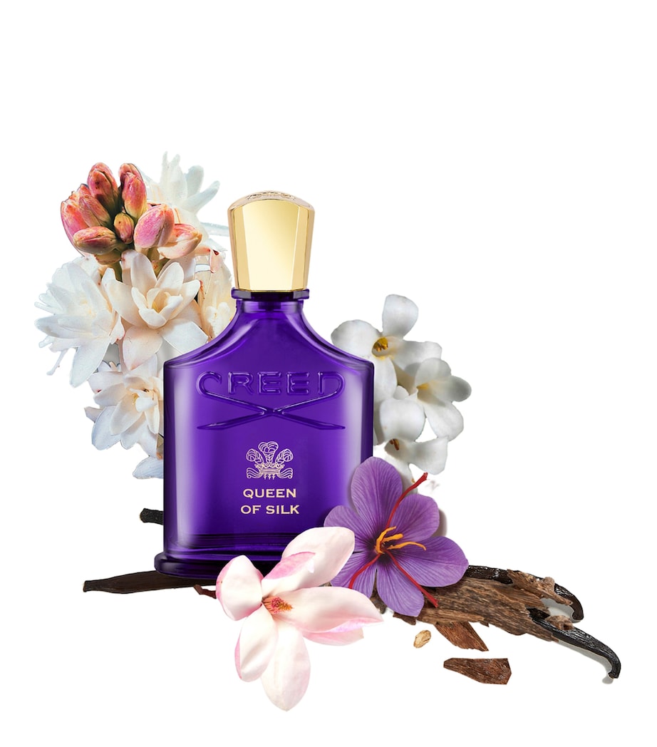Queen of Silk Eau de Parfum