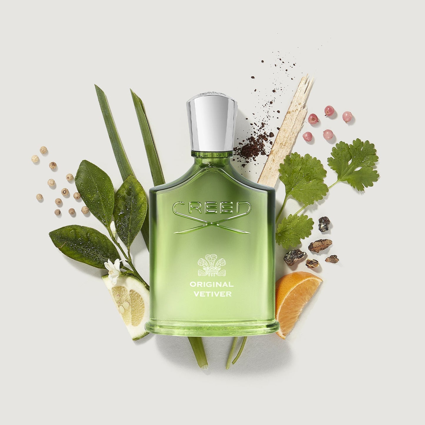 Original Vetiver