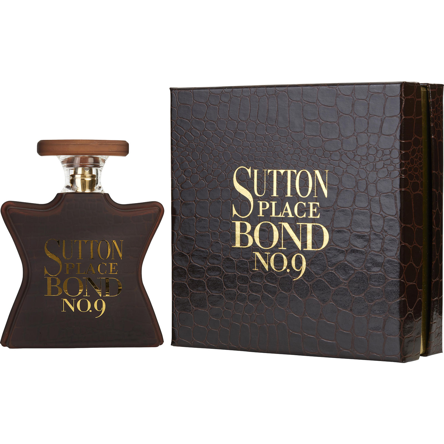 Sutton Place Eau de Parfum