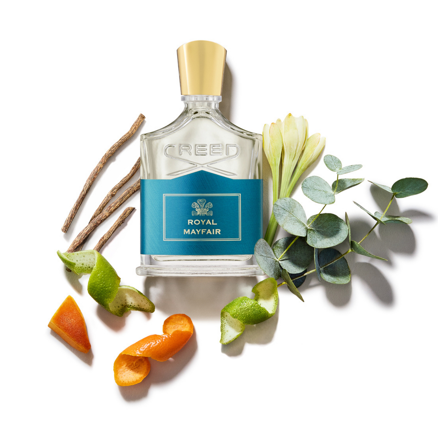 Royal Mayfair Eau de Parfum