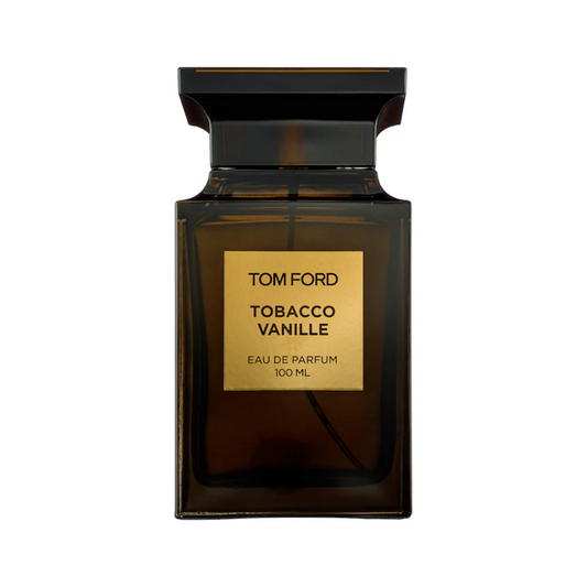 Tobacco Vanille Eau de Parfum 100ML