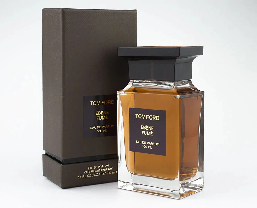Ébène Fumé Eau de Parfum 100ML