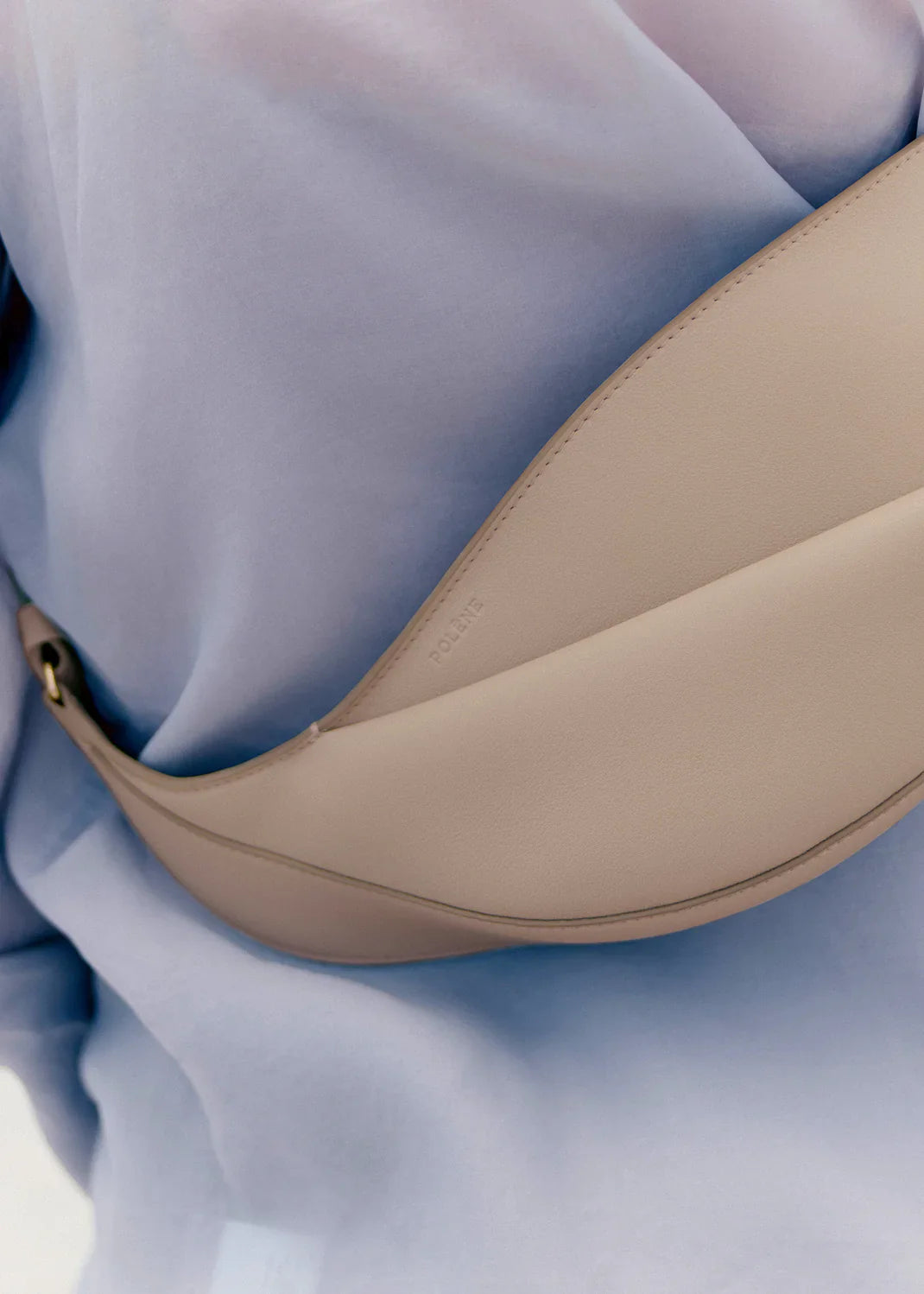 Neyu Edition Smooth Taupe