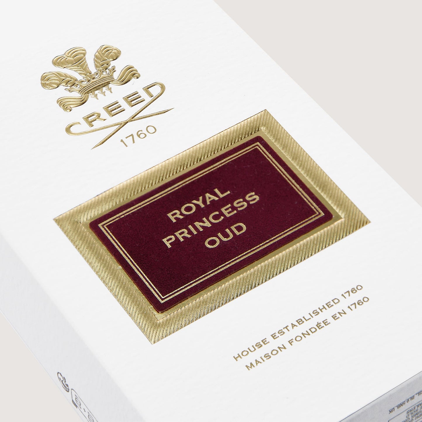 Royal Princess Oud