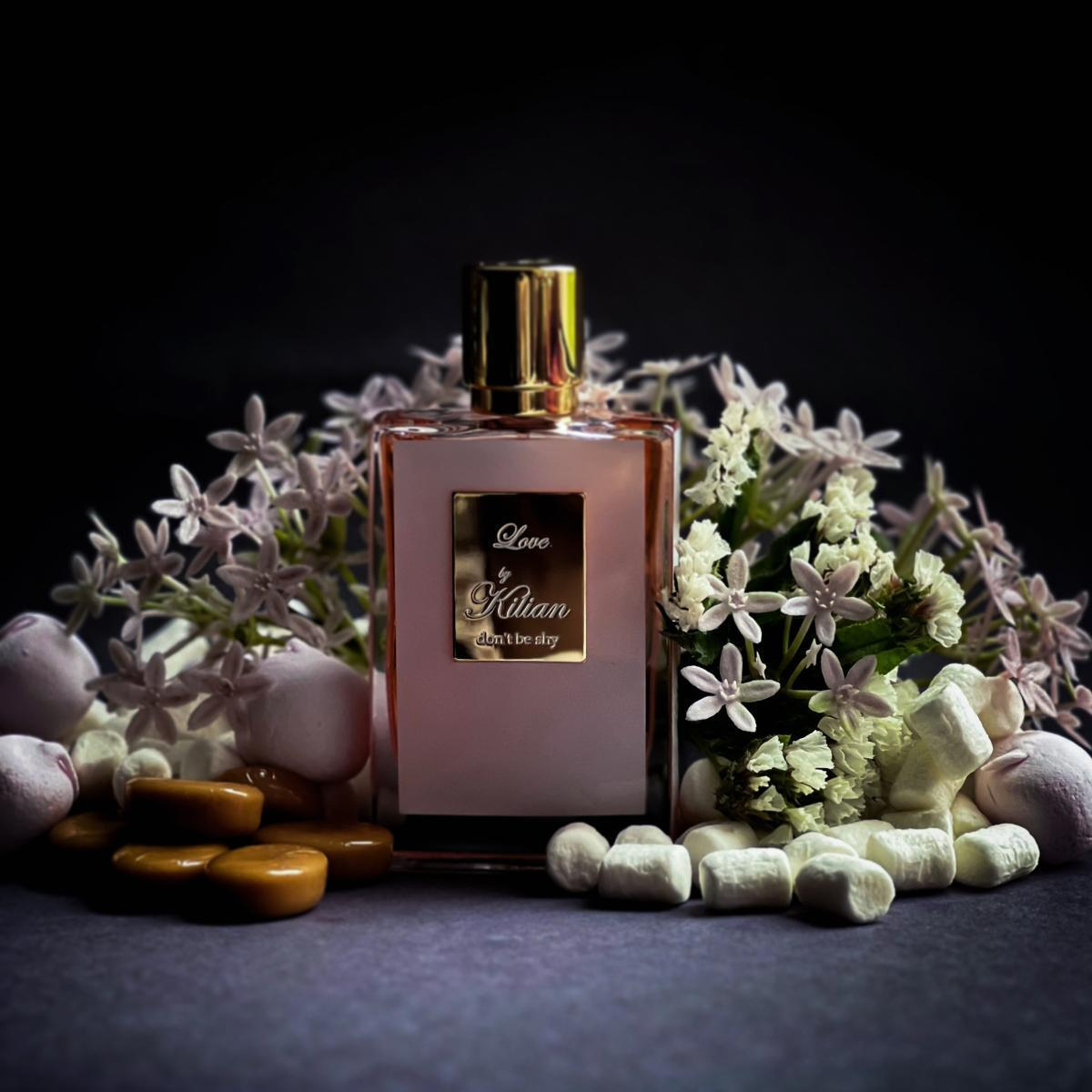 Love, Don't Be Shy Eau de Parfum