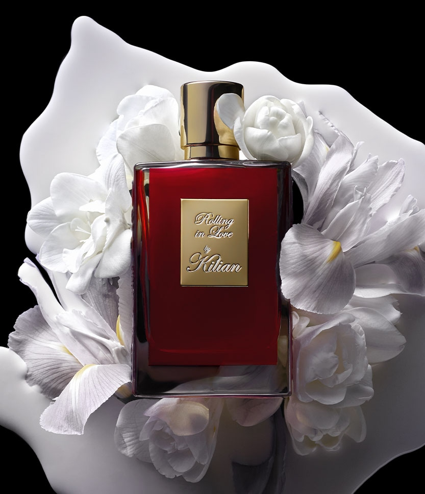 Rolling in Love Eau de Parfum