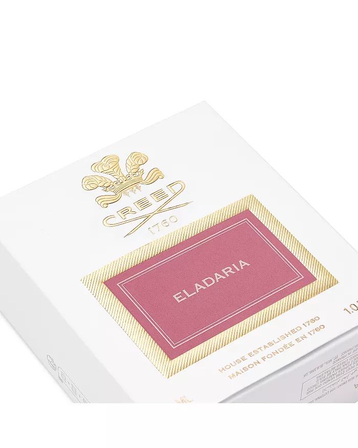 Eladaria  Eau de Parfum