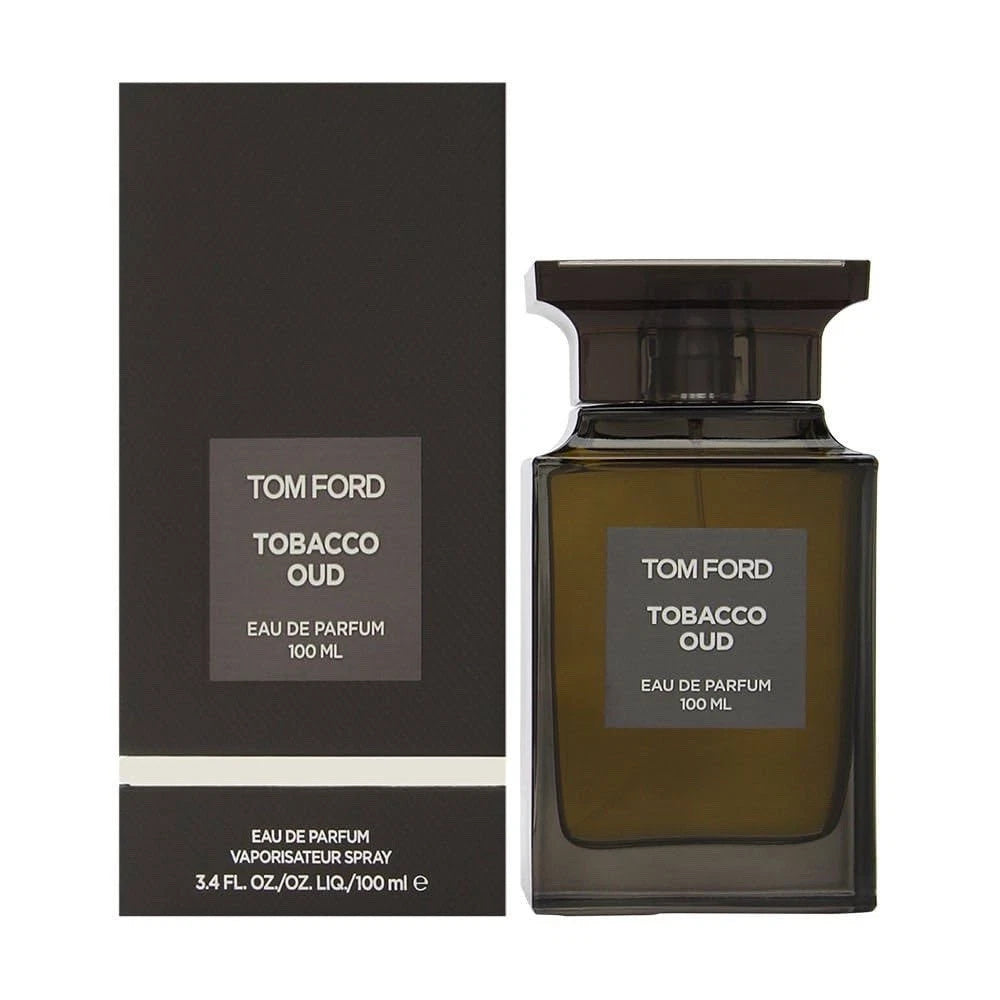 Tobacco Oud Eau de Parfum 100ML