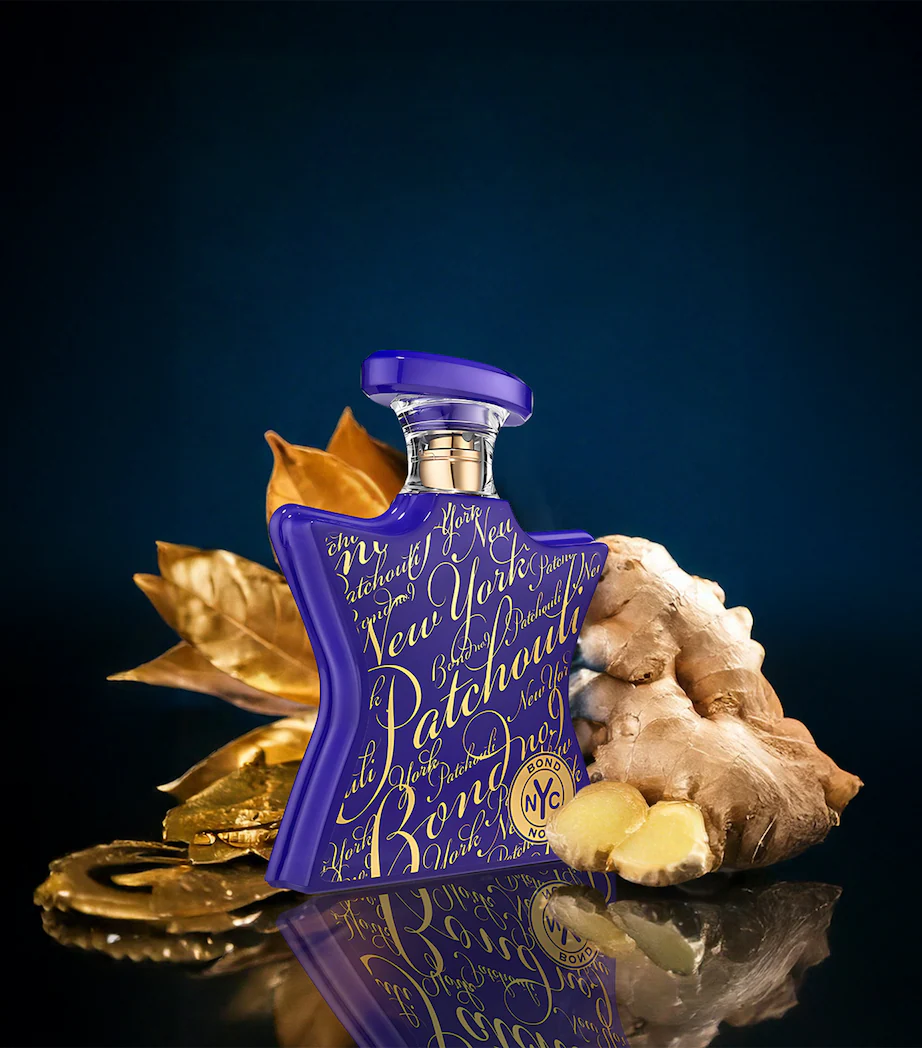 New York Patchouli  Eau de Parfum