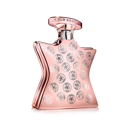 Gold Coast  Eau de Parfum