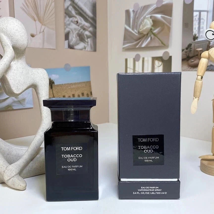 Tobacco Oud Eau de Parfum 100ML
