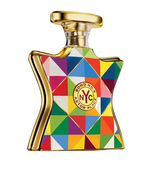 Astor Place Eau de Parfum 