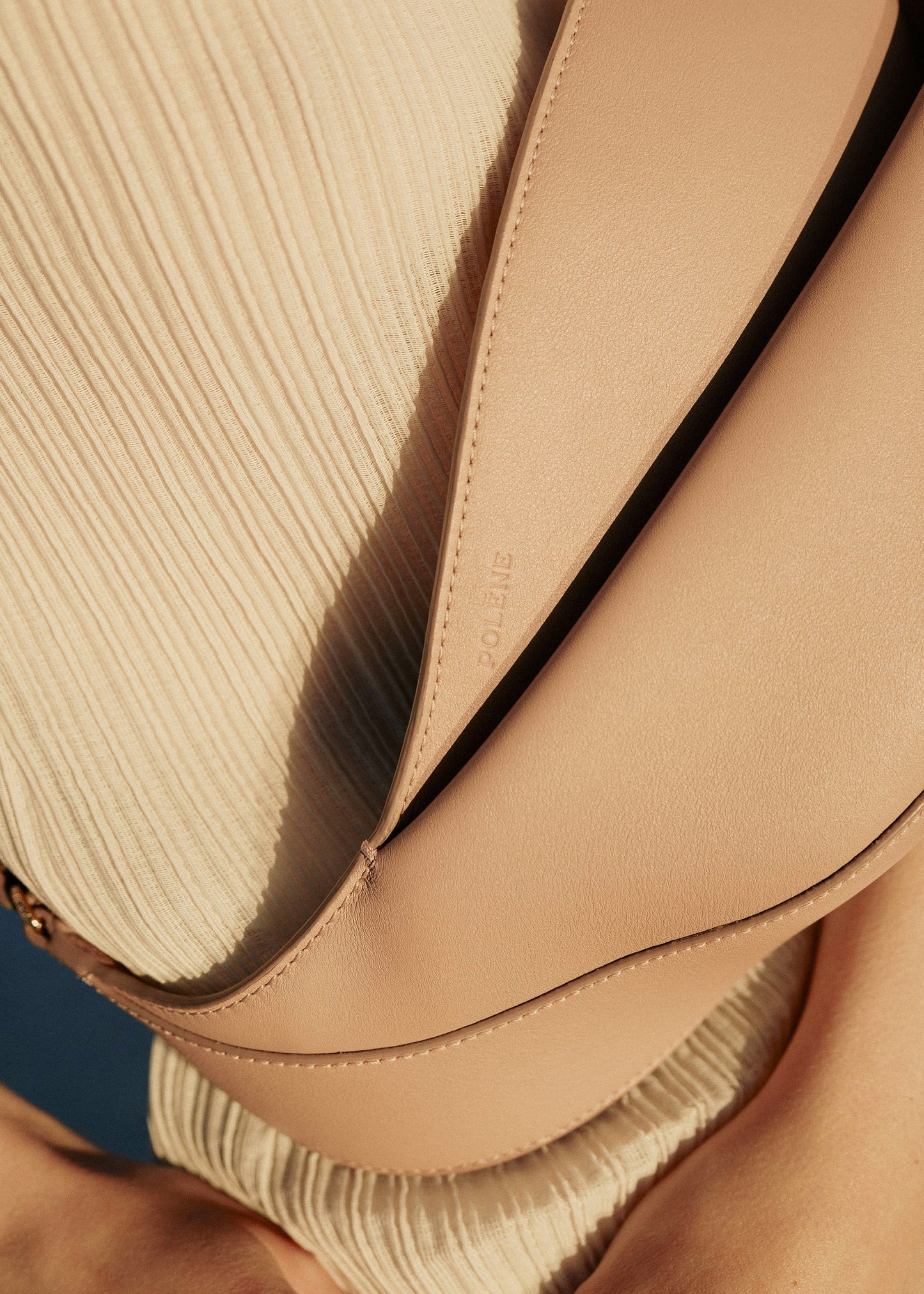 Neyu Edition Smooth Beige