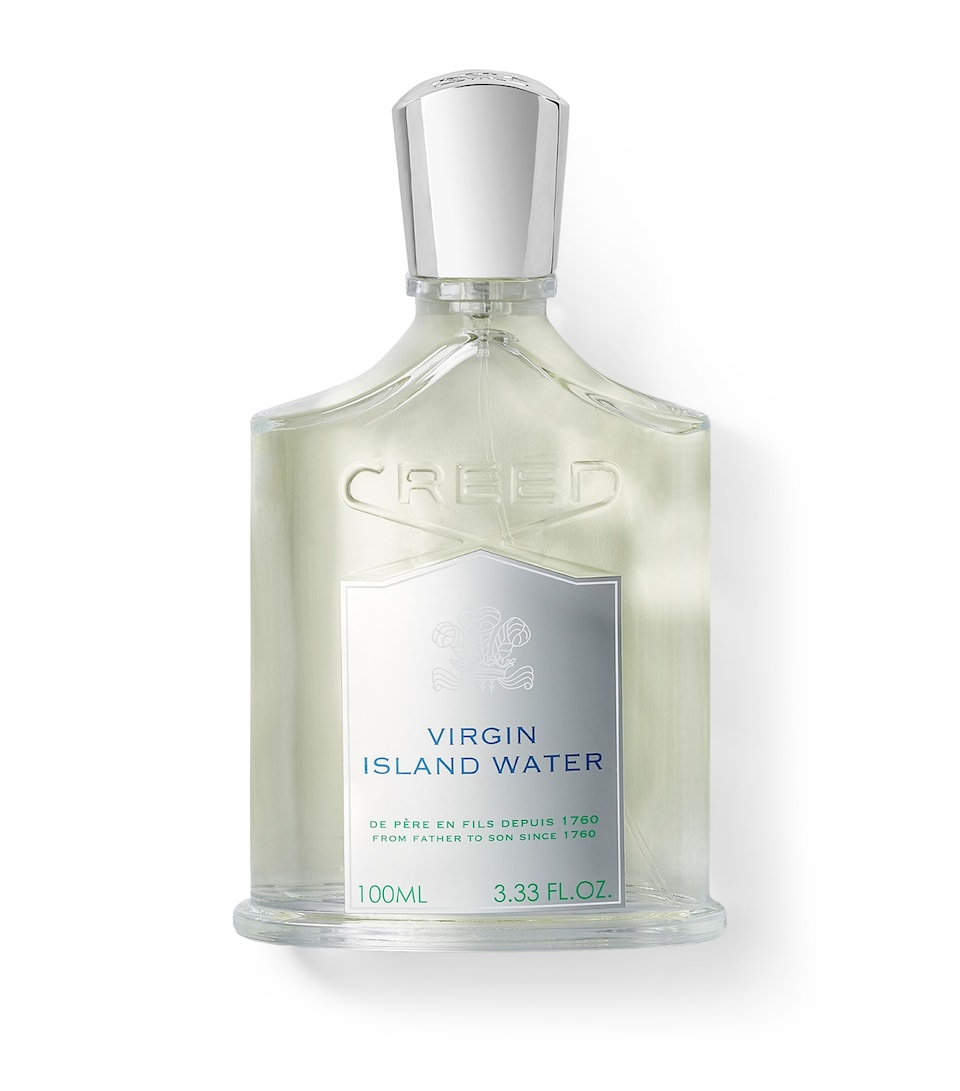 Virgin Island Water Eau de Parfum