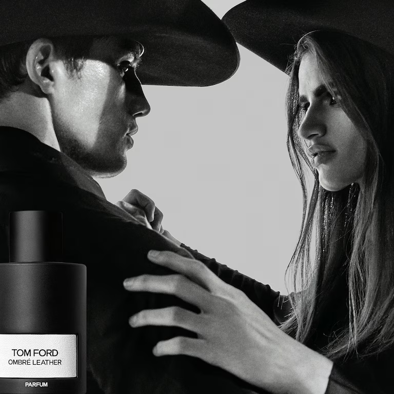 Ombré Leather Eau de Parfum 100ML