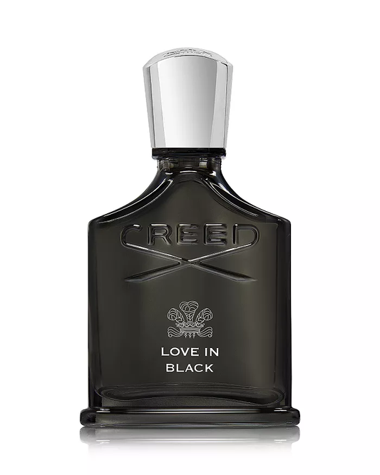 Love in Black Eau de Parfum
