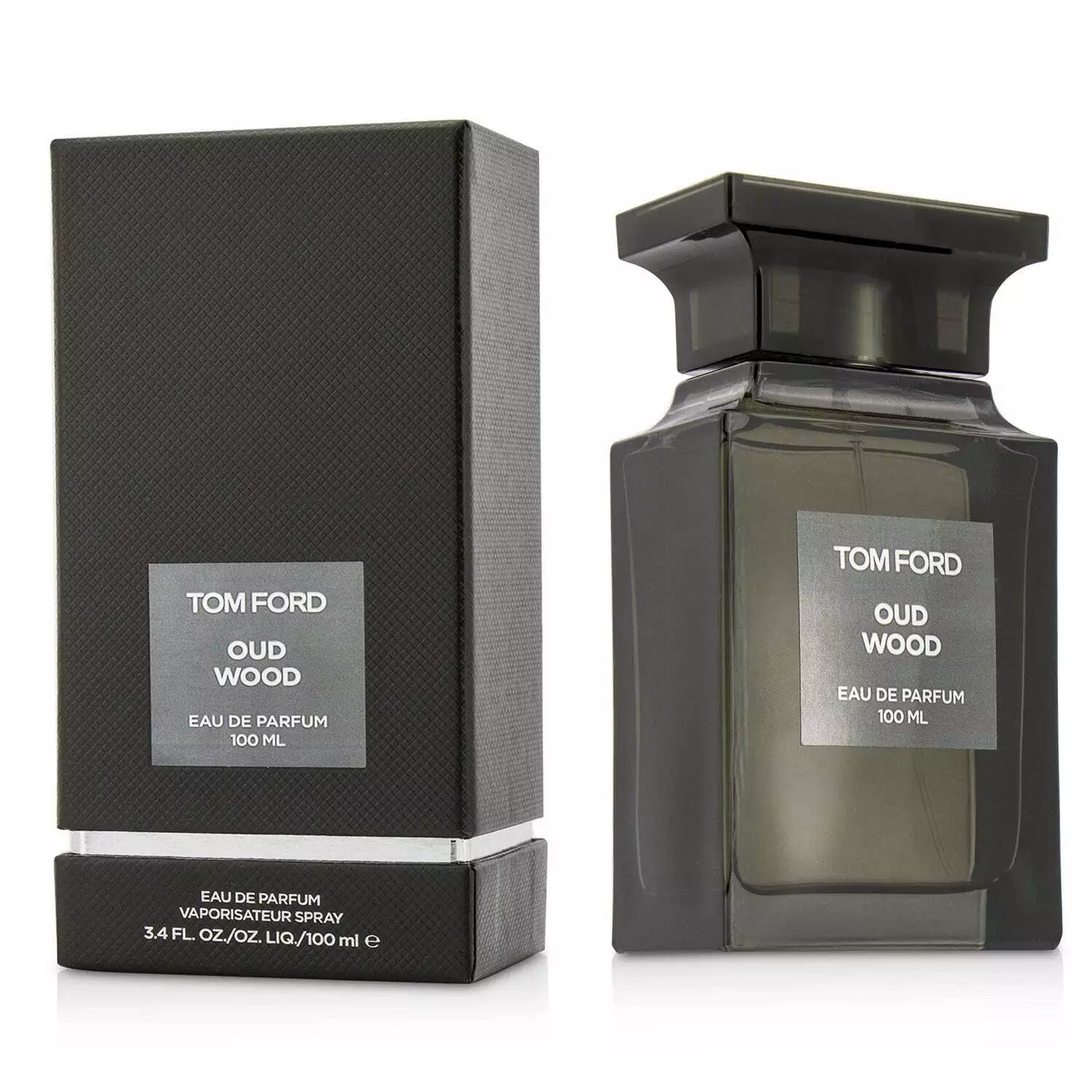 Oud Wood Eau de Parfum 100ML