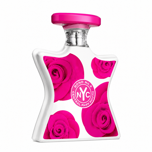 Central Park South  Eau de Parfum